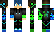 Doovyanimations Minecraft Skin