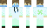 Rizoe Minecraft Skin