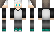 Tredersa Minecraft Skin