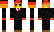 Firedr1 Minecraft Skin