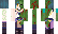 Jac733 Minecraft Skin