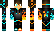 X_Gamer336 Minecraft Skin