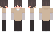 retral Minecraft Skin