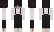 EllieInnit Minecraft Skin