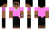 rigellroy Minecraft Skin