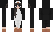 xlCinnamon Minecraft Skin