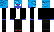 jjxgamer127 Minecraft Skin