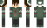 ArcticsFrostbite Minecraft Skin