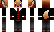 juran_fox Minecraft Skin