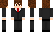 Fayminix Minecraft Skin