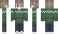 __Hoover__ Minecraft Skin