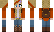 Vivien624 Minecraft Skin