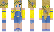 Vivien624 Minecraft Skin