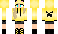 Kitty_Cats Minecraft Skin