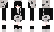 nude Minecraft Skin