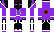 Dark740 Minecraft Skin