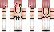 herobrine_org Minecraft Skin