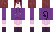 yvrea Minecraft Skin