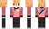 Astie Minecraft Skin