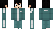 Jufiis Minecraft Skin