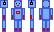 DreamStan18 Minecraft Skin