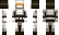 ShootBoomZap Minecraft Skin