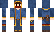 wilf64 Minecraft Skin