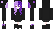 Valtolk Minecraft Skin