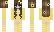 Cookie950 Minecraft Skin