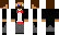 xStokeer Minecraft Skin