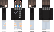 CrAzyGamer004 Minecraft Skin