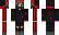 _Th3_PrO_1337 Minecraft Skin