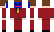 BJVawe Minecraft Skin