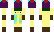 allergiess Minecraft Skin