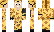 gymgiraffe Minecraft Skin