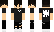 LIF3KEY Minecraft Skin