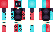 circecil Minecraft Skin