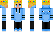 MrNaps Minecraft Skin