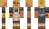 5opka Minecraft Skin