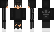 AkosXX Minecraft Skin