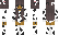 shromiebunny Minecraft Skin