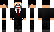 Venata Minecraft Skin