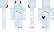 galaxyWolfi Minecraft Skin