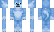 atlantic Minecraft Skin