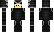 HoshimachiSuisei Minecraft Skin
