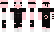 Millenium2809 Minecraft Skin