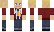 GuenterJauch Minecraft Skin