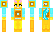 Cosmic30000 Minecraft Skin