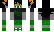 vriska_serket Minecraft Skin