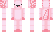 Beadewa Minecraft Skin